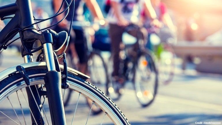 Een fiets kopen in Almere doe je bij Fietsenwinkel Almere